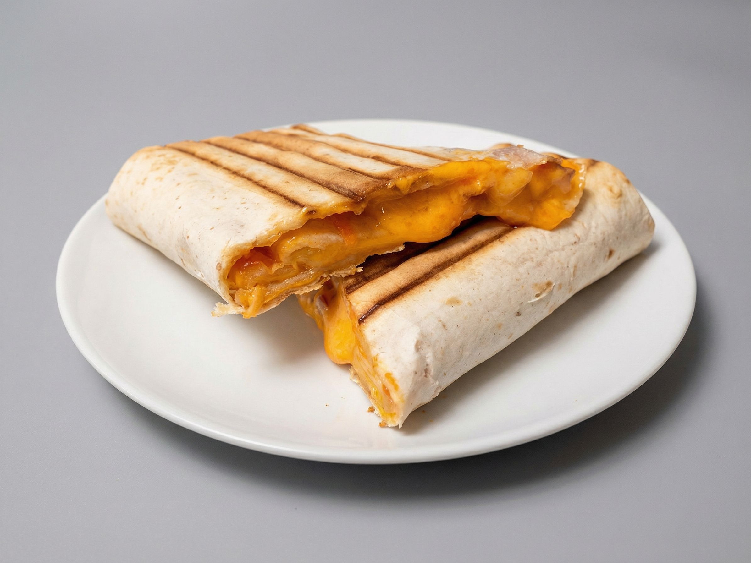 Fried Cheese Roll