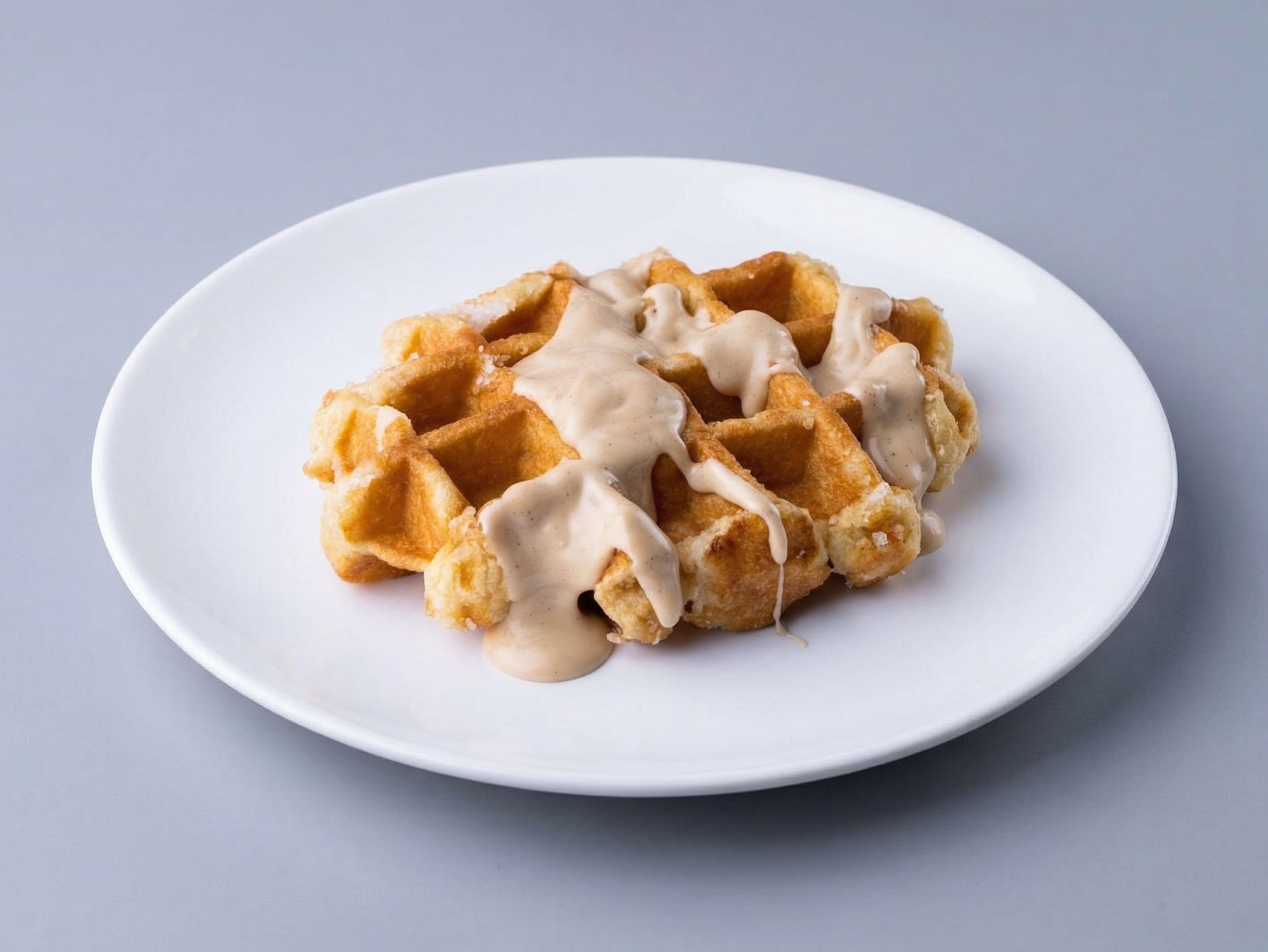 Kinder Bueno Waffle Bites