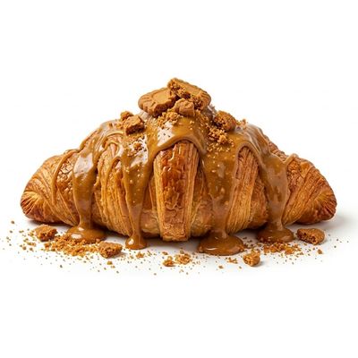 كرواسون لوتس
