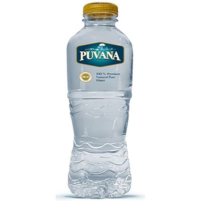 مياه معدنية