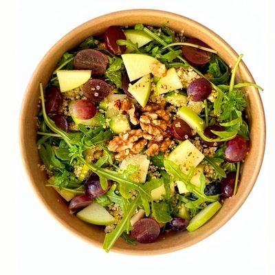 Quinoa Salad