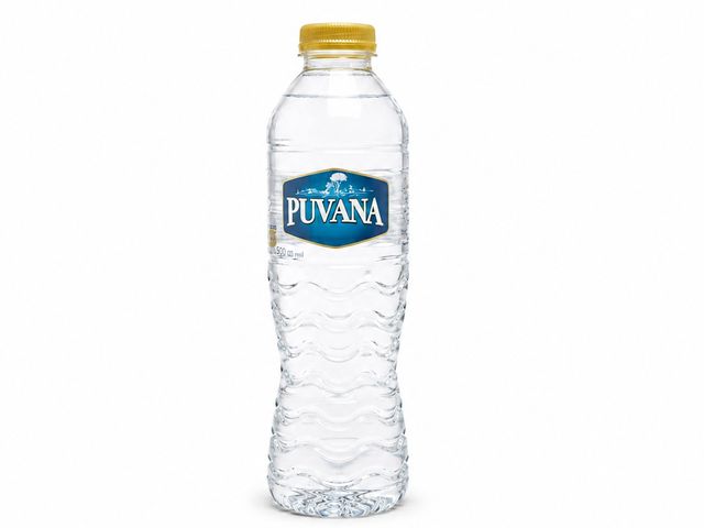 Mineral Water