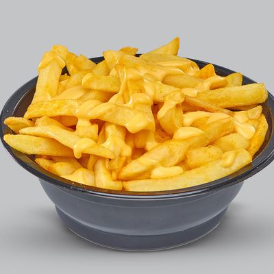 Cheese Fries