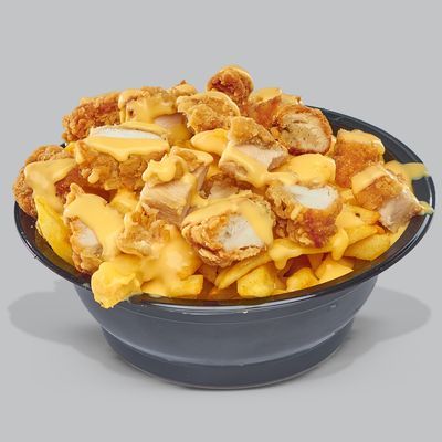 Chicken Fries