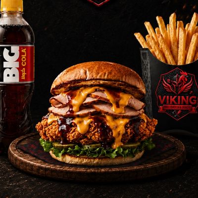 Viking Single Chicken