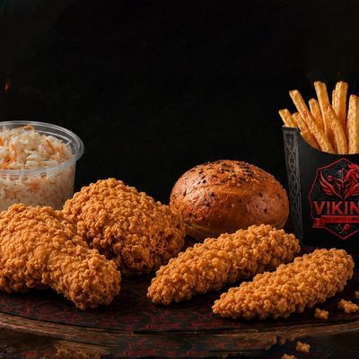 Viking Fried Chicken photo 5
