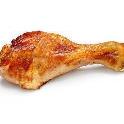 A Selected Piece of Drumstick