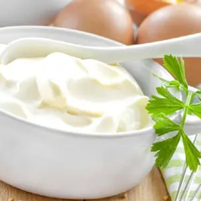Mayonnaise Sauce