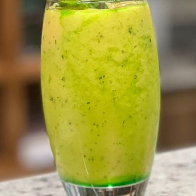 Mango Kiwi