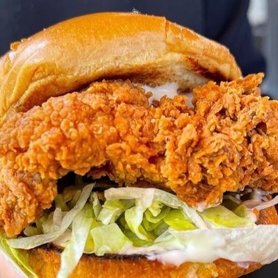 Fire Akaya Chicken