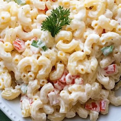 Mac Cheese