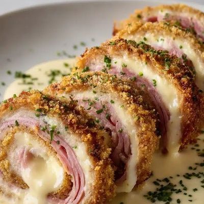 Cordon Bleu