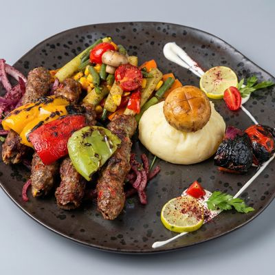 Kofta