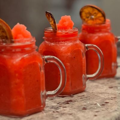 Watermelon Smoothie