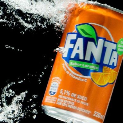 Fanta