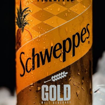 Schweppes