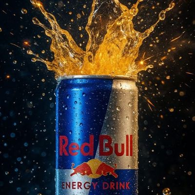 Red Bull