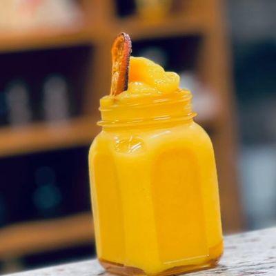 Passion Fruit
