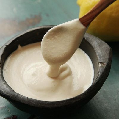 Tahini Salad