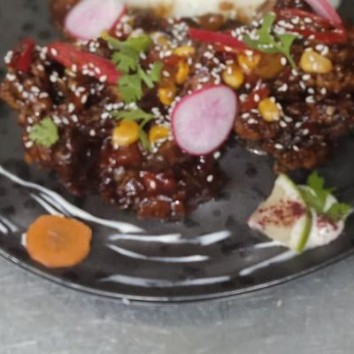 Akaya Chicken