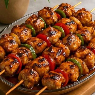 Shish Tawook