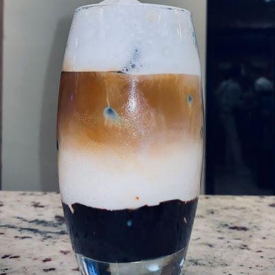 Iced Mocha