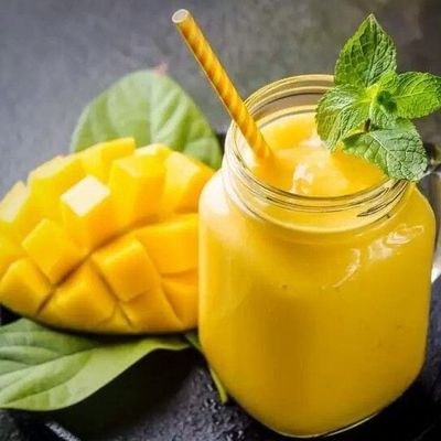 Mango Shake