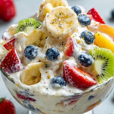 Fruit Salad