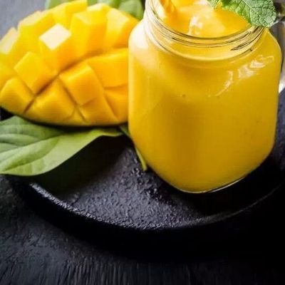 Mango Lotus