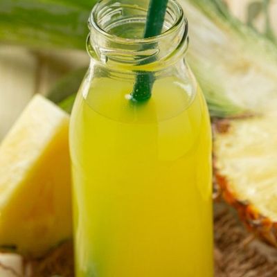 Pineapple