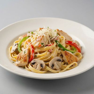 Alfredo
