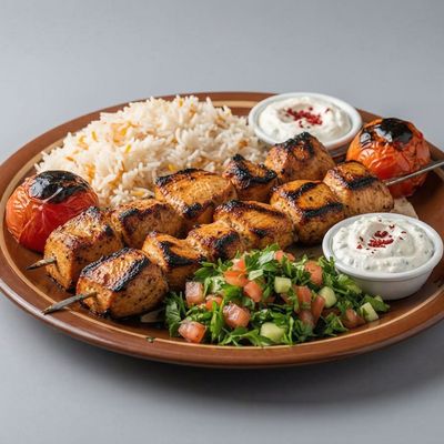 Al Madina VIP Restaurant photo 12