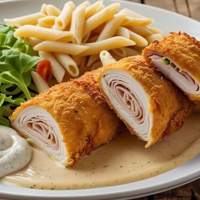 Cordon Bleu