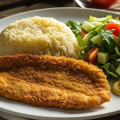 Pane Meal