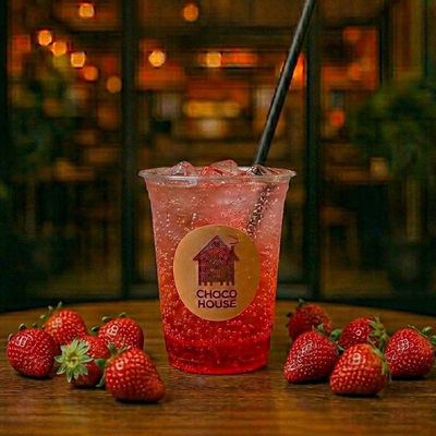 Strawberry