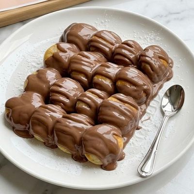 Choco House photo 4