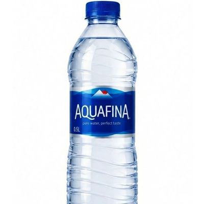 Mineral water