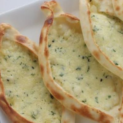 Shamia Cheese