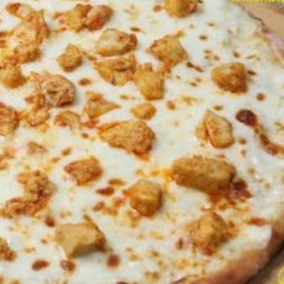 Shish Chicken Mozzarella
