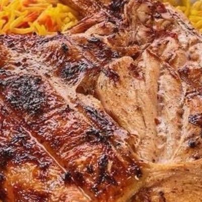 Quarter Chicken Breast