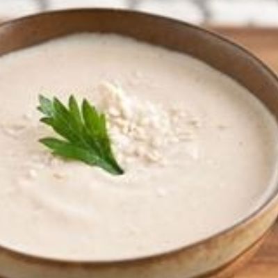 Tahini