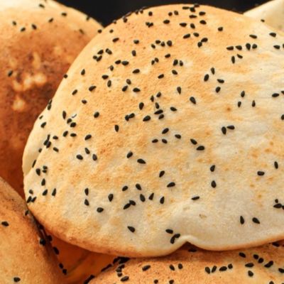 Shami Bread