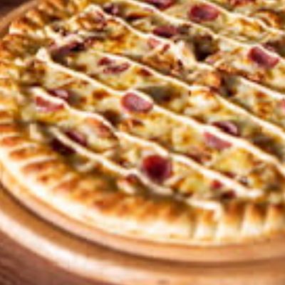 Super Top Pizza