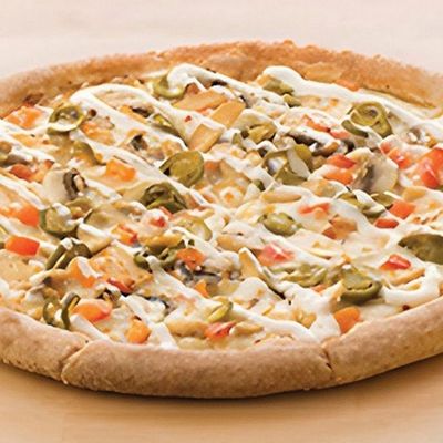 Pizza cook photo 7