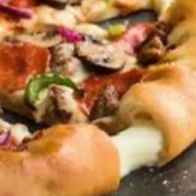 Pizza cook photo 2
