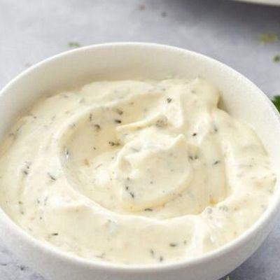 Ranch Sauce