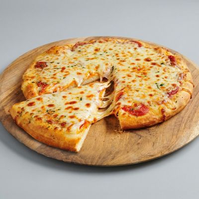 Pizza cook photo 11
