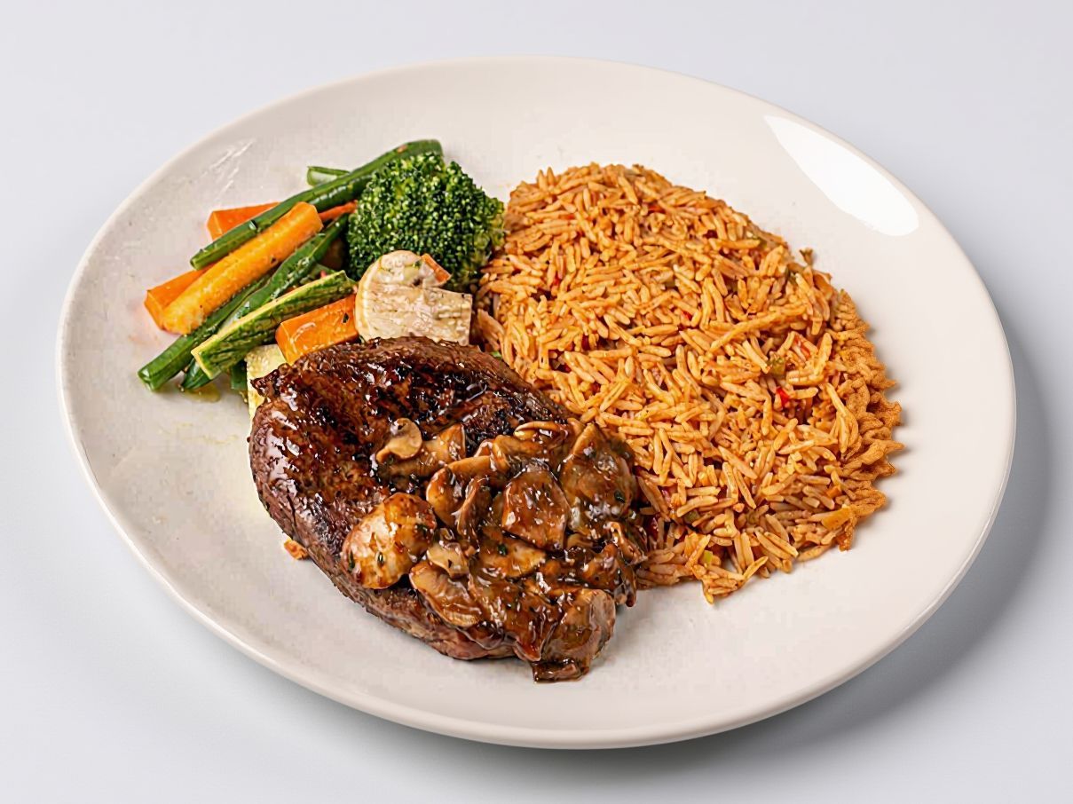 Fillet Steak