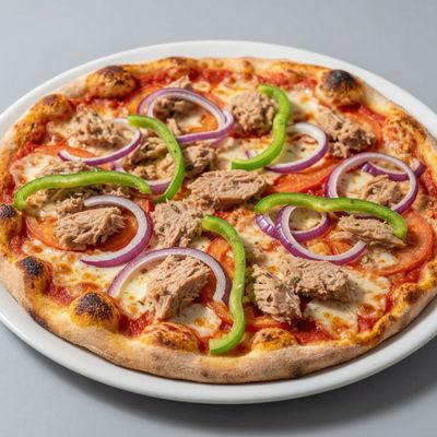 Ellord Pizza photo 11
