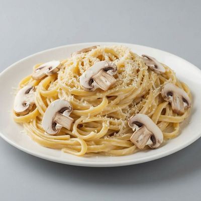 Alfredo Pasta
